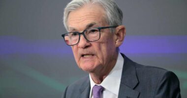 The situation in the Middle East is a ‘major wild card’ for the Fed, former Powell advisor says