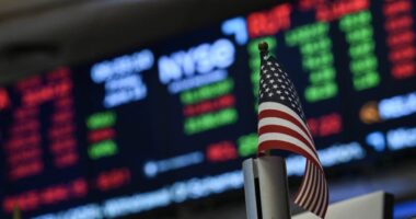 The stock market is hitting records — three reasons why top Morgan Stanley strategist sees more room to run