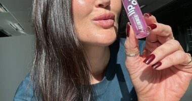 Some of your go-to beauty staples are officially on borrowed time. So, if your makeup bag or skincare shelf hasn't had a proper clean-out and glow-up lately, consider this your sign to do so