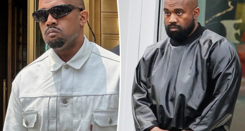 The truth behind Kanye West's second name change revealed