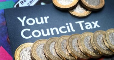 The two council tax rules that may change under government reforms