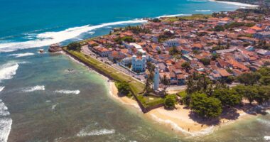 The ultimate Sri Lanka travel guide for 2025