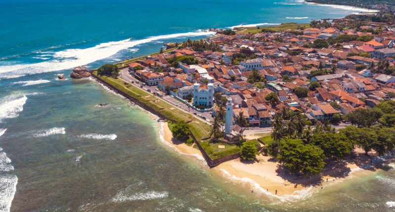 The ultimate Sri Lanka travel guide for 2025