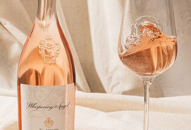 The ultimate guide to rosé: CLAUDIA CONNELL reveals the cheap pink wines that are just as good as the top brands - and what your choice says about you