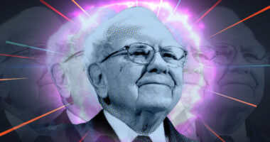 The vanishing ‘Buffett premium’: Has Berkshire Hathaway lost the Oracle of Omaha’s aura?