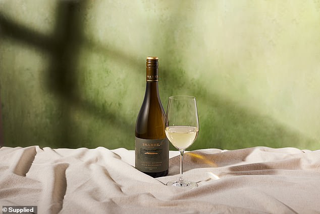 New Zealand's Isabel Estate Wild Barrique Chardonnay 2022 has just come off the back of being named Wine of the Year at the London Wine Competition, and Champion Chardonnay at NZ's National Wine Awards