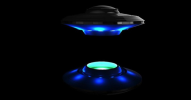 There Is a UFO Coverup. But It's Not What You Might Think. – RedState