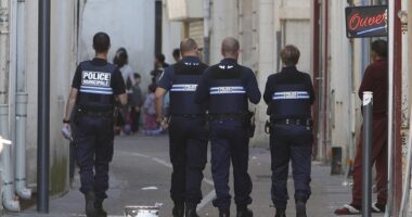 There's Been a Mass Shooting in Nimes, France