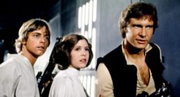 These 4 Star Wars Movies Are Masterpieces