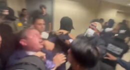 These Democrats Have All Been Arrested for Interfering With Federal Immigration Enforcement.