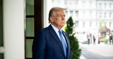These FBI Emails Prove Biden DOJ Targeted Trump Over J6 Choir.
