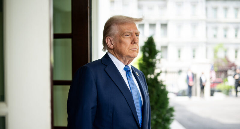 These FBI Emails Prove Biden DOJ Targeted Trump Over J6 Choir.