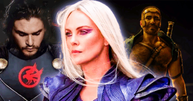 These Post-Credit Scene Superheroes Deserve a Full MCU Return