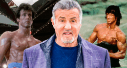 These Two Iconic Sylvester Stallone Characters Are Living On