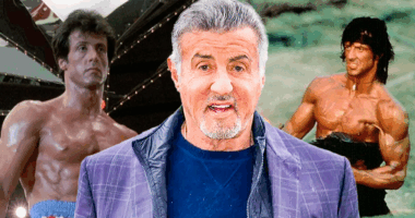 These Two Iconic Sylvester Stallone Characters Are Living On