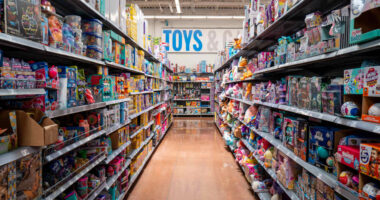 These researchers are tracking the impact of tariffs on prices in real-time. Here’s how retailers are responding.