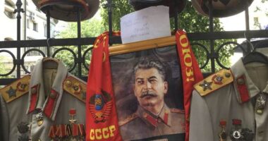 They Are Communists, But We Can't Call Them That – HotAir