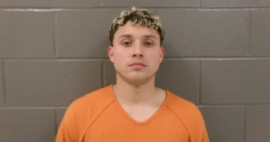 This Adult Illegal Alien Lied His Way Into High School. Now He’s Facing Gun Charges.