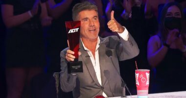 This 'America's Got Talent' Mic Drop Performance Instantly Turned This Act Into a Top Contender
