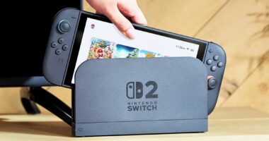 This Best-Selling Game Is Punishing Players For Having Fun On Switch 2