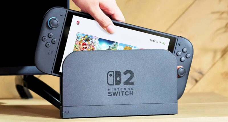 This Best-Selling Game Is Punishing Players For Having Fun On Switch 2