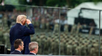This Bill Would Pay Back Troops Fired by Biden for Refusing Vax Mandate.