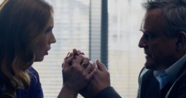 This Brilliant British Miniseries Featuring A Doctor Who Family Reunion Is Now Available To Stream