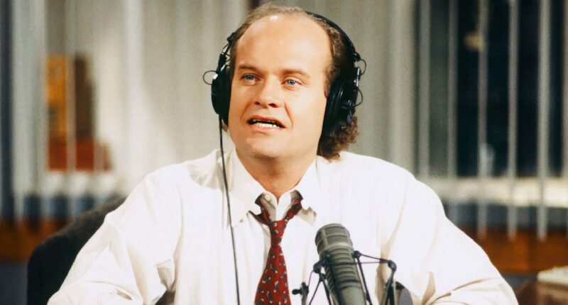 This Character Was the Opposite of Everything Frasier and Niles Stood For — and That's a Good Thing