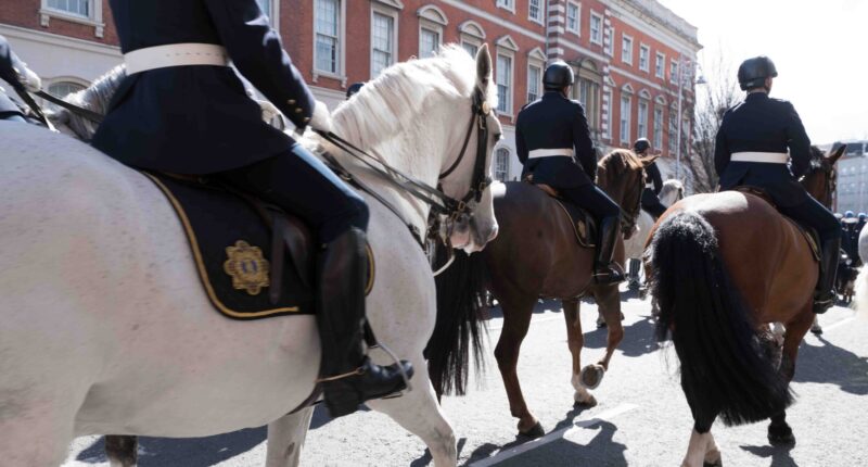 This European Country Is Trying to Recruit Asylum Seekers as Police.
