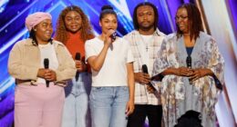 This Family’s Emotional Backstory Fueled One of 'America's Got Talent's Most Uplifting Acts