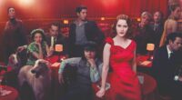This Forgotten 'Gilmore Girls' Actor Got Her Second Chance on 'The Marvelous Mrs. Maisel' After Disappearing Too Soon