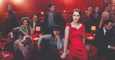 This Forgotten 'Gilmore Girls' Actor Got Her Second Chance on 'The Marvelous Mrs. Maisel' After Disappearing Too Soon