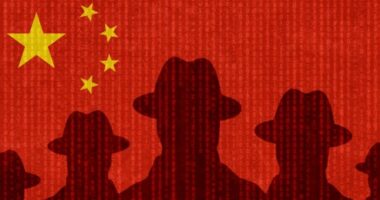 China Spying