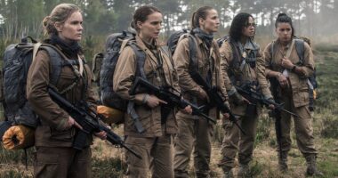 This Great Sci-Fi Movie With 88% On RT Was A Box Office Bomb, But Deserves To Become A Cult Classic