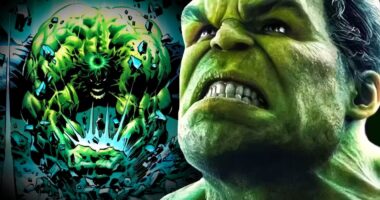 This Hulk Upgrade Literally Doubled His Strength (And Exposed His True Form)