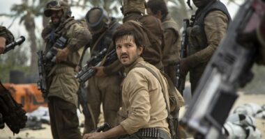 This Interview with the Showrunner for Andor is Pretty Interesting – HotAir