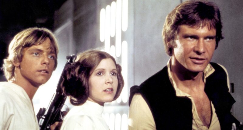 This Old Star Wars Quiz Book Shows Just How Much the Franchise Has Changed