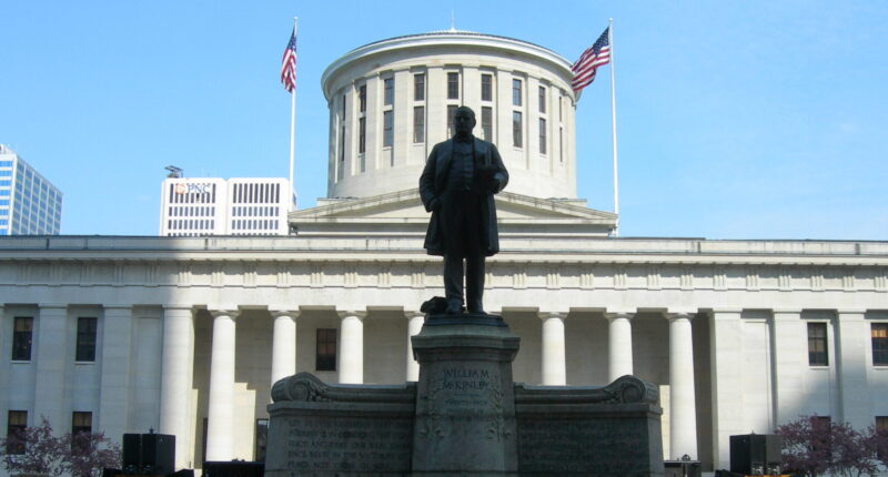 This State Is Pushing to Abolish Property Taxes.