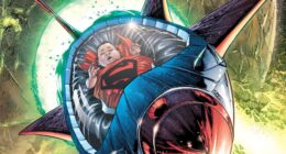 This Superman Lore Change Is One of DC's Smartest Retcons of All Time
