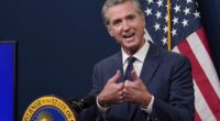 This Take on Gavin Newsom May Be the Funniest Reaction to the LA Anti-ICE Riots – RedState