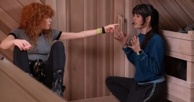 This Week's Mystery Completely Changes The Dynamic Of The Show In An Exciting Way