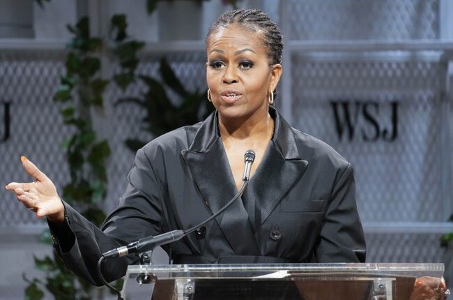 This Whole Obama Marriage Thing Is Getting Awkward – HotAir