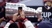 This college grad almost turned $13 into $270,000 with a bet on the NHL finals. Why DraftKings and other sportsbooks love parlays.