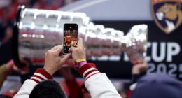 This college grad almost turned $13 into $270,000 with a bet on the NHL finals. Why DraftKings and other sportsbooks love parlays.