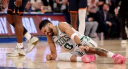 “This is some bullsh*t”: Jayson Tatum Drops Cryptic Message Amid Grueling Achilles Rehab