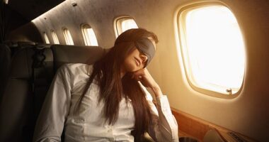 Melatonin is a naturally occurring hormone that your body produces in response to darkness