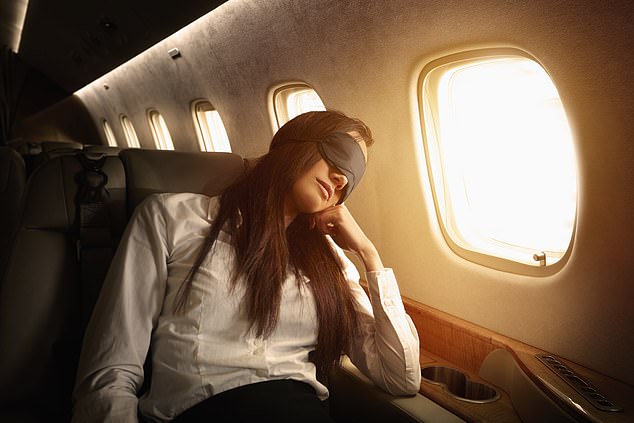 Melatonin is a naturally occurring hormone that your body produces in response to darkness