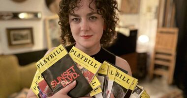 This theater lover saw every Broadway show this season — and you won’t believe how cheap it was