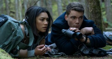 This ‘Night Agent’ Star Just Wrangled a Role in a New Western Drama