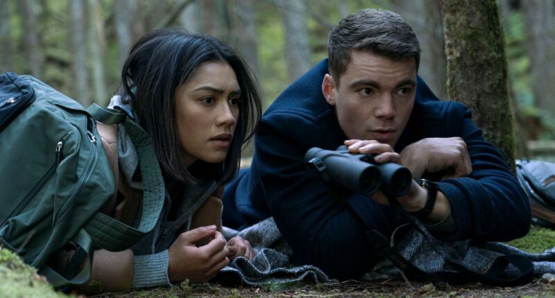 This ‘Night Agent’ Star Just Wrangled a Role in a New Western Drama